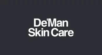 World’s Best Men’s Skincare: De’Man Skin Care Introduces Its Best Skin Care for Men
