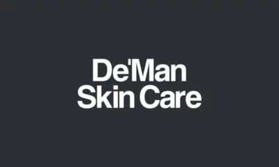 Worlds Best Mens Skincare DeMan Skin Care Introduces Its Best Skin Care for Men