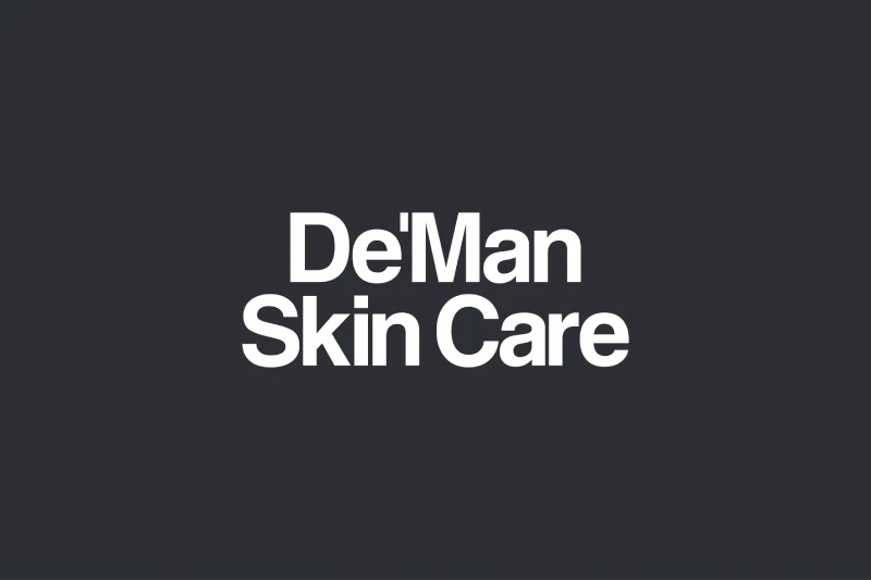 Worlds Best Mens Skincare DeMan Skin Care Introduces Its Best Skin Care for Men