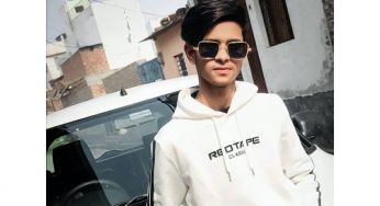 Ali Hamza Afzal: Aspiring Business Visionary