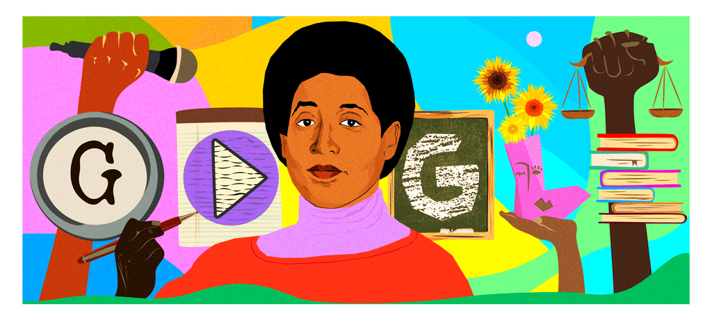 audre lordes 87th birthday