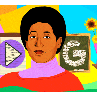 audre lordes 87th birthday