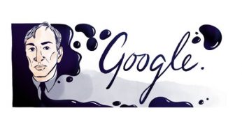 Boris Pasternak: Google Doodle celebrates Russian poet, novelist, and Nobel Prize winner’s 131st birthday
