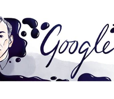 boris pasternaks 131st birthday Boris Pasternak Бори́с Пастерна́к