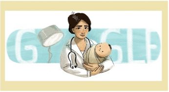 Marie Thomas: Google Doodle celebrates first Indonesian doctor’s 125th birthday