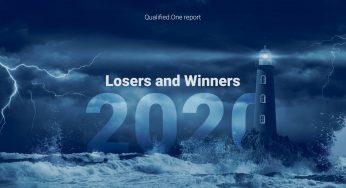 IT Sector. Beneficiaries and Victims of 2020