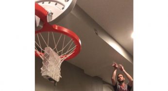 Trick Shots on TikTok That Will Get You Excited