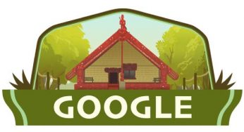 Google Doodle celebrates Waitangi Day 2021, the national day of New Zealand
