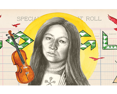 zitkala sa 145th birthday