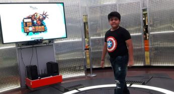 12-Year-Old Indian boy Aarav Awate is World’s Youngest Pro Fornite Gamer from Mumbai
