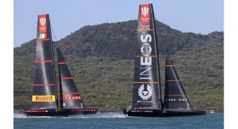 America’s Cup 2021: Schedule, Format, Teams, Key men to watch, Preview, and all things you need to know