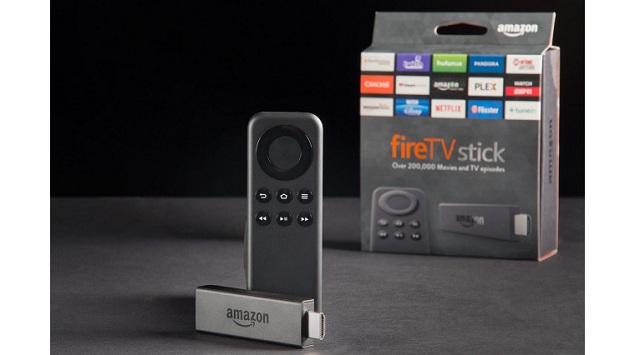 Amazon Fire TV grows live TV features includes Alexa support for live content