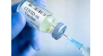 Amazon begins vaccinating with on-site vaccinations for representatives in Kansas Missouri, and Nevada