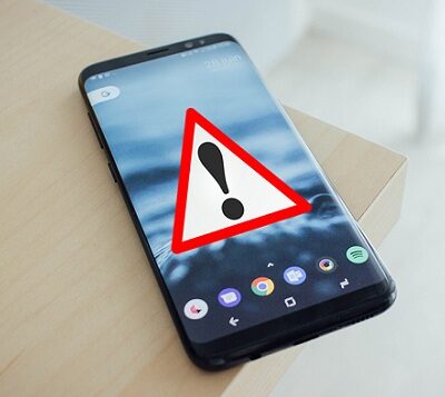 Android apps are crashing for a few especially Samsung phone Google is dealing with a fix