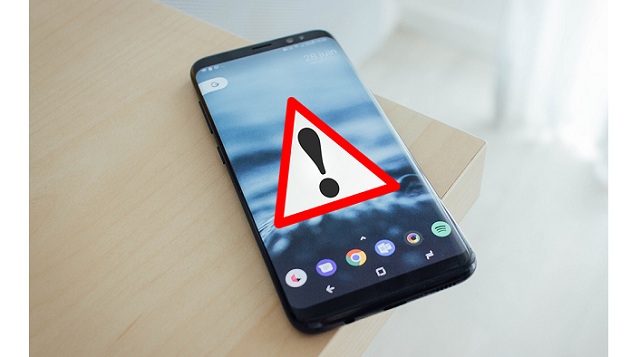Android apps are crashing for a few especially Samsung phone Google is dealing with a fix