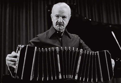 Astor Piazzolla