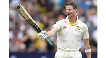 Australia batsman Steve Smith will come back as Australian cricket captain after three years