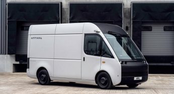 British EV start-up Arrival is establishing in North Carolina to manufacture a UPS completely electric fleet
