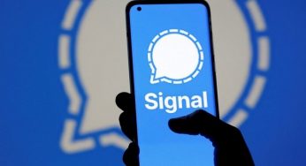 Chinese encrypted messaging app Signal is unavailable; seems to be blocked in China