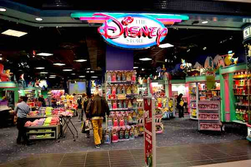 Disney to close 20 of physical Disney Stores as it moves focus to e commerce business