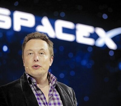 Elon Musk plans SpaceX Starlink satellites broadband to interface RVs and trucks to the internet
