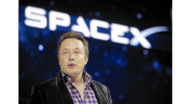 Elon Musk plans SpaceX Starlink satellites broadband to interface RVs and trucks to the internet