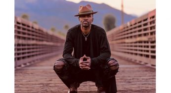 Eric Spooner: Independent Artist You Should Know