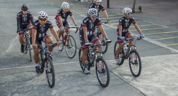 European Union launches Philippines cycling tour, fora for International Women’s Month 2021