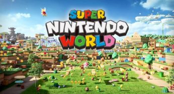 Best things to do at Super Nintendo World theme park at Universal Studios Japan
