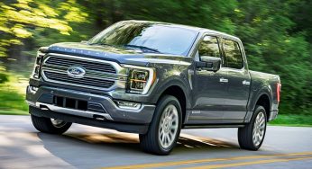 Ford cutting shifts, partly fabricating F-150 pickups and Edge SUVs because of global chip shortage