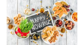 Fun Facts about Nowruz, Iranian and Persian New Year