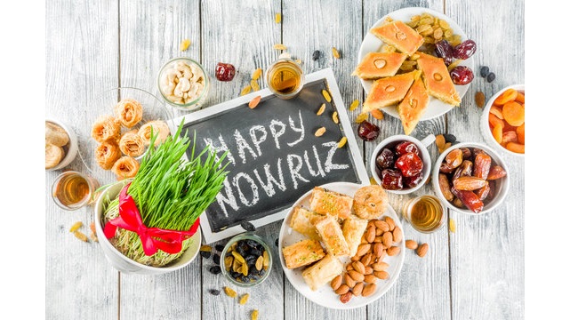 Fun Facts about Nowruz Iranian and Persian New Year