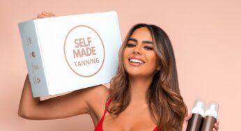 How Self Made Tanning is Giving Natural Babes Flawless Tans, No Filter Required