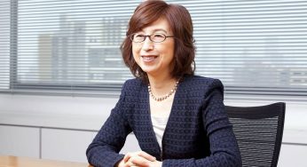 Japan Business Federation appoints Tomoko Namba as the first female vice-chair