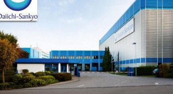 Japanese pharmaceutical company Daiichi Sankyo begins AstraZeneca vaccine production in Japan