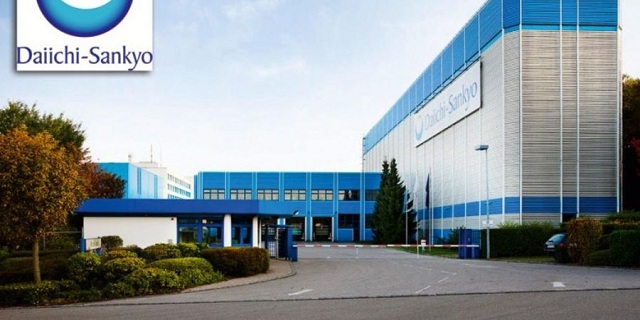 Japanese Pharmaceutical company Daiichi Sankyo begins AstraZeneca vaccine production in Japan