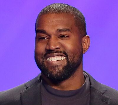 Kanye West is now the wealthiest Black American ever with a net worth of 6 billion.
