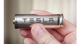 LG wants to invent new battery cells for Tesla in 2023 in the US or Europe