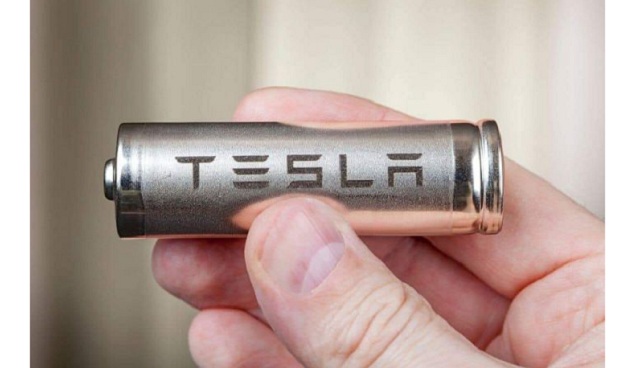 LG wants to invent new battery cells for Tesla in 2023 in the US or Europe