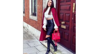 Maria Slusnyte shares her daily anti-aging lifestyle routine – Miss Europe 2017, Model, Mom, and Aesthetician