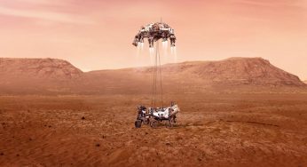 NASA honors Navajo language on Mars mission with Perseverance rover rock names