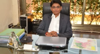 Navi Mumbai will top the country in Ease of Living Index ranking soon – says a confident Bhupendra Shah