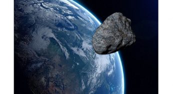 Near-Earth Asteroid 2001 FO32 will securely pass by Earth on March 21
