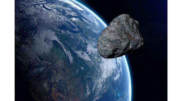 Near Earth Asteroid 2001 FO32 will securely pass by Earth on March 21