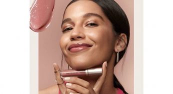 Bare Minerals Taps Alana Monteiro As Latest Campaign Model