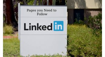 5 Top Small Business LinkedIn Pages you Need to Follow Today