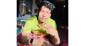 Sagar Bhardwaj to Launch His New Song Soon