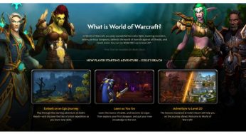 Which are The Five most exciting or fun MMORPGs 2021