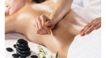 Swedish massage information and tips.