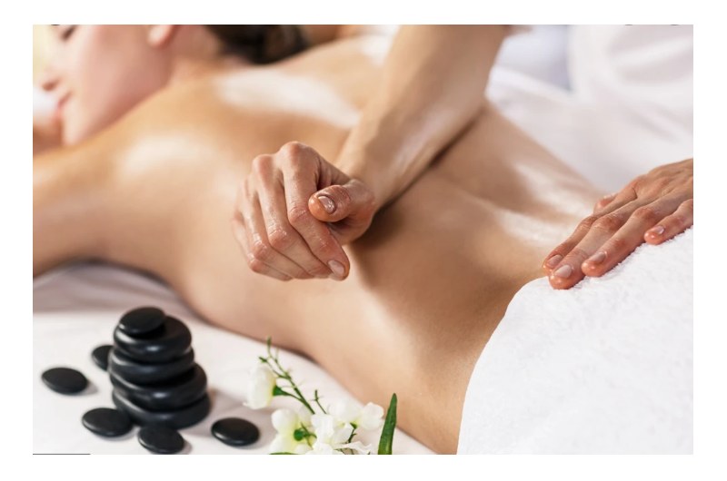 Swedish Massage Therapy